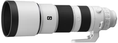 Sony FE 200-600mm f/5,6-6,3 G OSS teleobjektiv