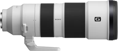 Sony FE 200-600mm f/5,6-6,3 G OSS teleobjektiv