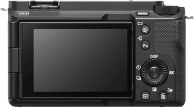 Sony ZV-E1 speilløst kamera