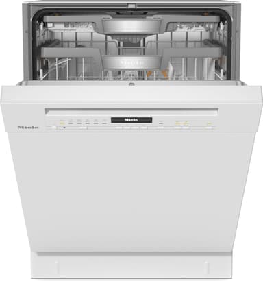 Miele Oppvaskmaskin G 7233 SCU Excellence