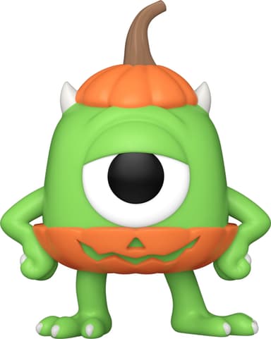 Funko Pixar actionfigur (Mike)