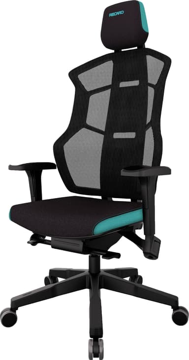 Recaro Aer gamingstol