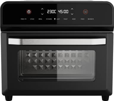 Sobczyk Digital airfryer ovn 24L (sort)