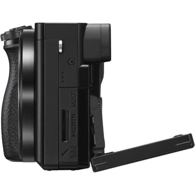 Sony A6100 kamerahus