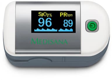 Medisana PM 100 pulsoksymeter