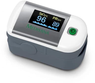 Medisana PM 100 pulsoksymeter