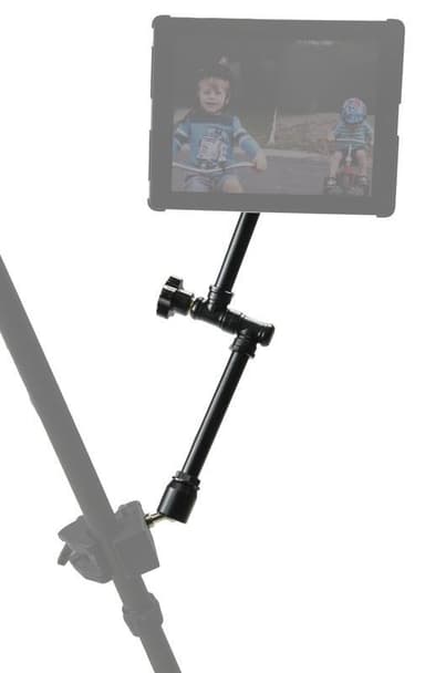 Tether Tools Rock Solid Master Arm