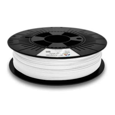 ADDNORTH PETG PRO Matte 1.75mm - 750g Hvit