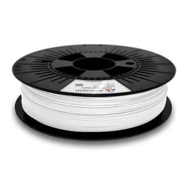 ADDNORTH PETG PRO Matte 1.75mm - 750g Hvit