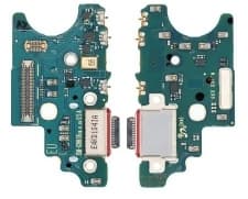 Samsung Galaxy S20 Ultra - Ladekontakt med flex
