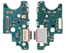 Samsung Galaxy S20 Ultra - Ladekontakt med flex