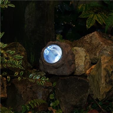 Ranex Solar Hage Lys 3 LED