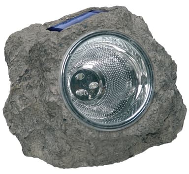 Ranex Solar Hage Lys 3 LED