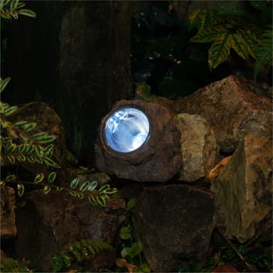 Ranex Solar Hage Lys 3 LED