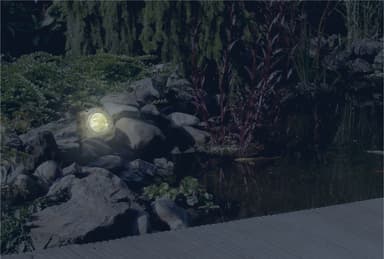 Ranex Solar Hage Lys 3 LED
