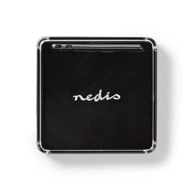 Nedis Kortleser | All-in-One | USB 3.2 Gen1
