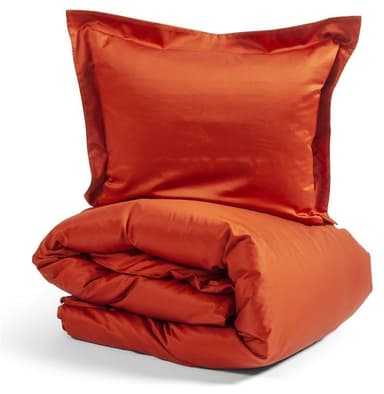 Kosta Linnewäfveri Manchester Satin 400tc Rost 50x60