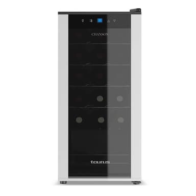 Taurus Vinkjøler 18 Flasker