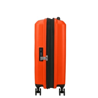 American Tourister Kabinkoffert AeroStep Spinner 55/20 Bright Orange