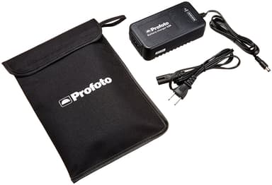 Profoto Batterilader 2.8A For B1X og B2