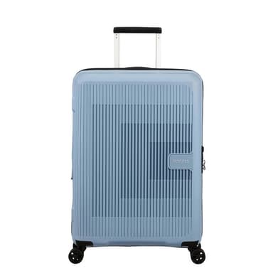 American Tourister Koffert AeroStep Spinner 67/24 Soho Grey