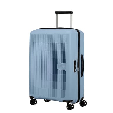 American Tourister Koffert AeroStep Spinner 67/24 Soho Grey