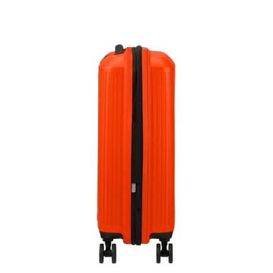 American Tourister Kabinkoffert AeroStep Spinner 55/20 Bright Orange