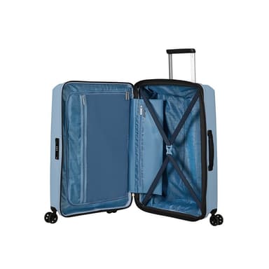 American Tourister Koffert AeroStep Spinner 67/24 Soho Grey