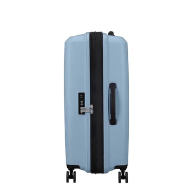 American Tourister Koffert AeroStep Spinner 67/24 Soho Grey
