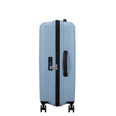 American Tourister Koffert AeroStep Spinner 67/24 Soho Grey