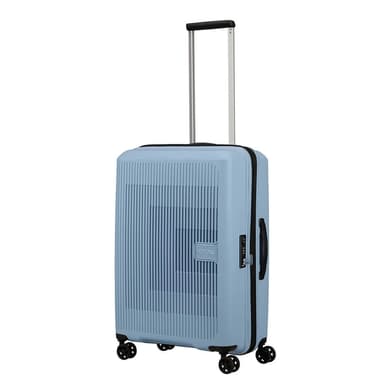 American Tourister Koffert AeroStep Spinner 67/24 Soho Grey