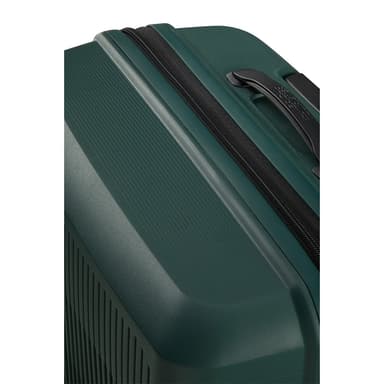 American Tourister Kabinkoffert AeroStep Spinner 55/20 Dark Forest