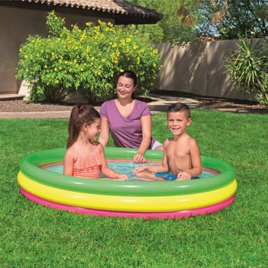 Bestway Summer Set Pool Barn 1.52m x H