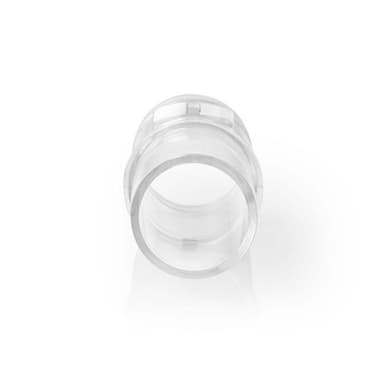 Nedis Støvsuger Adapter | 32 mm | Egnet for: Dyson | Gjennomsiktig | Plast