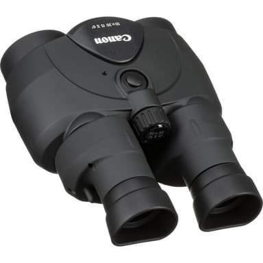 Canon 10X30 IS II Binoculars