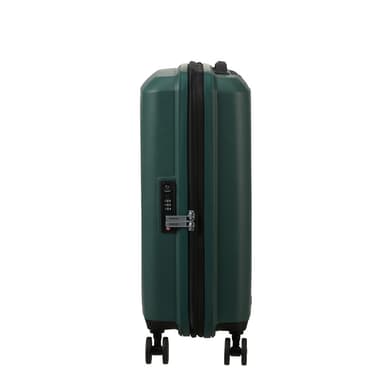 American Tourister Kabinkoffert AeroStep Spinner 55/20 Dark Forest
