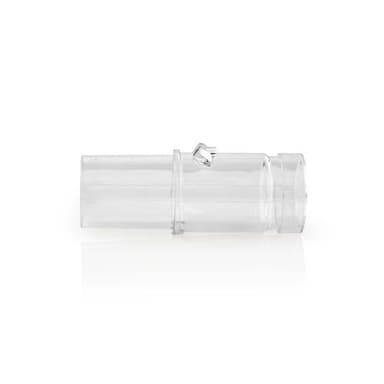 Nedis Støvsuger Adapter | 32 mm | Egnet for: Dyson | Gjennomsiktig | Plast