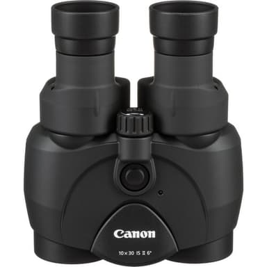 Canon 10X30 IS II Binoculars