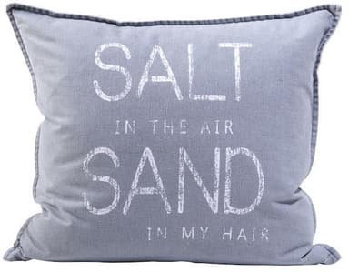 Lord Nelson Victory Kuddfodral Salt In The Air Sand