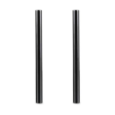 SmallRig 1051 Alu Rods 15mm 20 cm 2pk