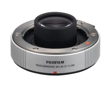 Fujifilm XF 200mm f/2 R LM OIS WR KIT