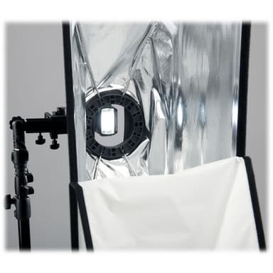 Manfrotto Hotrod Strip Softbox 40x120cm
