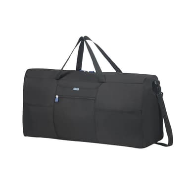 Samsonite Reiseveske Duffle XL Sammenleggbar Svart