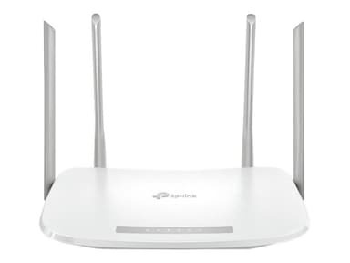 TP-Link EC220-G5 V1 Wireless router Desktop