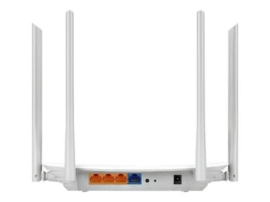 TP-Link EC220-G5 V1 Wireless router Desktop