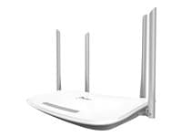 TP-LINK EC220-G5 V1 trådløs ruter for skrivebord
