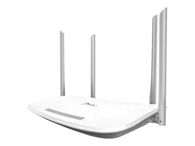 TP-LINK EC220-G5 V1 trådløs ruter for skrivebord