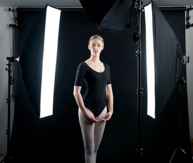 Manfrotto Hotrod Strip Softbox 40x120cm