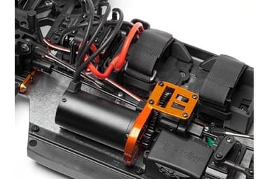 HPI Trophy Buggy Flux 1/8 skala 4WD elektrisk