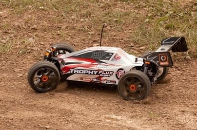 HPI Trophy Buggy Flux 1/8 skala 4WD elektrisk